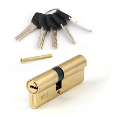 Цилиндровый механизм Avers BM-90(40/50)-G