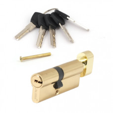 Цилиндровый механизм Avers BM-80(35/45C)-C-G