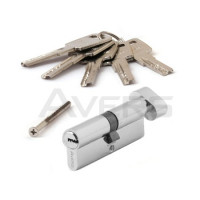 Цилиндровый механизм Avers ZM-80-C-CR