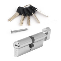 Цилиндровый механизм Avers BM-100-C-CR