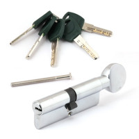 Цилиндровый механизм Avers FM-90-C13-CR