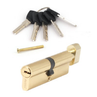 Цилиндровый механизм Avers BM-100-C-G