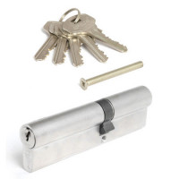 Цилиндровый механизм Apecs SC-110(65/45)-Z-NI