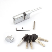 Цилиндровый механизм Avers BM-75(30S/45)-S/65-C11-CR