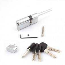 Цилиндровый механизм Avers BM-75(30S/45)-S/65-C11-CR