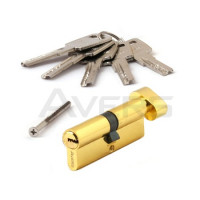 Цилиндровый механизм Avers ZM-80-C-G