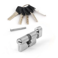 Цилиндровый механизм Avers BM-60-C-CR
