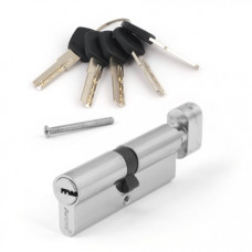 Цилиндровый механизм Avers BM-90-C-CR
