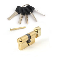 Цилиндровый механизм Avers BM-60-C-G