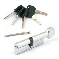 Цилиндровый механизм Avers FM-100-C13-CR