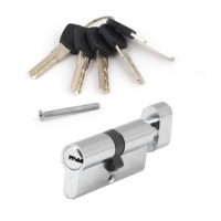 Цилиндровый механизм Avers BM-70-C-CR