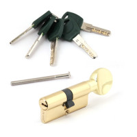 Цилиндровый механизм Avers FM-70-C13-G