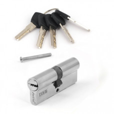 Цилиндровый механизм Avers BM-80-CR