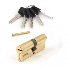 Цилиндровый механизм Avers BM-80-G