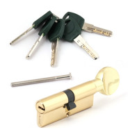 Цилиндровый механизм Avers FM-80-C13-G