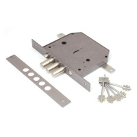 Замок врезной ЭТАЛОН-РЗТ (б/р) пр.