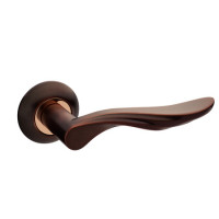 Ручки раздельные Apecs Premier H-0572-Z-DC