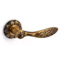 Ручки раздельные Apecs H-2437-Z-AN-Amico