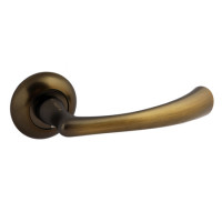 Ручки раздельные Apecs Premier H-0569-Z-CF