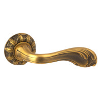 Ручки раздельные Apecs H-2412-Z-AN-Caramello