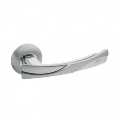 Ручки раздельные Apecs Premier H-0597-Z-S/CR