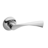 Ручки раздельные Avers H-0823-A-CR