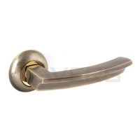 Ручки раздельные Avers H-0893-A-AB (Spindle 130)