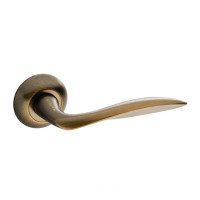 Ручки раздельные Apecs Premier H-0579-Z-CF