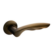 Ручки раздельные Apecs Premier H-0571-Z-CF