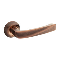 Ручки раздельные Apecs Premier H-0575-A-AC