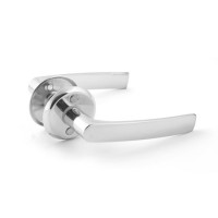 Ручки раздельные Apecs H-0661-CR