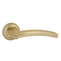 Ручки раздельные Apecs H-0834-A-GM