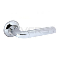 Ручки раздельные Avers H-0863-A-CR (Spindle 130)