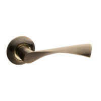 Ручки раздельные Apecs Premier H-0523-Z-AB