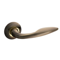 Ручки раздельные Apecs Premier H-0570-Z-AB