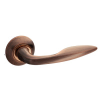 Ручки раздельные Apecs Premier H-0570-Z-AC