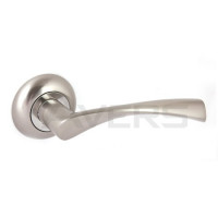 Ручки раздельные Avers H-0823-A-NIS-Twist (RS/Finn)