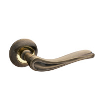 Ручки раздельные Apecs Premier H-0564-Z-AB