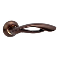 Ручки раздельные Apecs Premier H-0577-A-DC