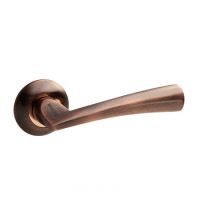 Ручки раздельные Apecs Premier H-0580-A-AC