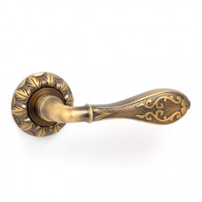 Ручки раздельные Apecs H-2428-Z-AN-Fortuna