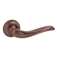 Ручки раздельные Apecs H-0864-A-AC