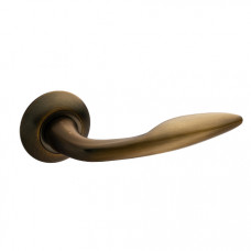 Ручки раздельные Apecs Premier H-0570-Z-CF