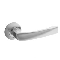 Ручки раздельные Apecs Premier H-0575-Z-CRM