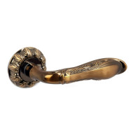 Ручки раздельные Apecs H-2415-Z-ANB-Rene