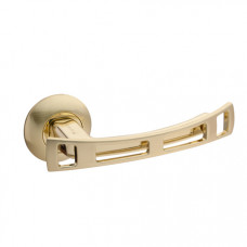 Ручки раздельные Apecs Premier H-0598-Z-GM/G