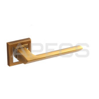 Ручки дверные Windrose "Borey" H-18105-А-AN