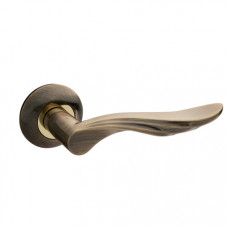 Ручки раздельные Apecs Premier H-0572-Z-AB