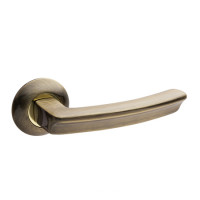 Ручки раздельные Apecs Premier H-0593-A-AB