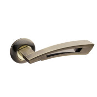 Ручки раздельные Apecs Premier H-0599-A-AB